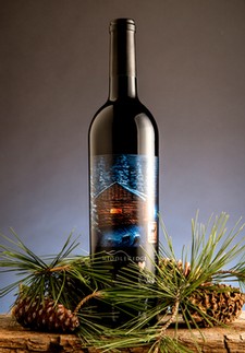2011 Cabernet Sauvignon Image